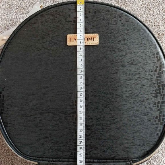 Lancome makeup bag / cosmetic bag - Picture 3 of 9